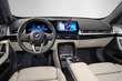 BMW iX1 (U11) apskats: kompakts premium klases elektriskais krosovers foto 5