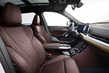 BMW iX1 (U11) apskats: kompakts premium klases elektriskais krosovers foto 6