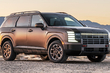 Hyundai Palisade XRT Pro 2025: flagmaņa krosovers ar piedzīvojumu akcentu foto 2