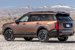 Hyundai Palisade XRT Pro 2025: flagmaņa krosovers ar piedzīvojumu akcentu foto 1