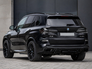 BMW X5 G05 2019–2026 Aizmugurējie lukturi (Eiropa, BlackEdition) foto 1