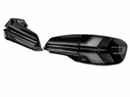 BMW X5 G05 2019–2026 Aizmugurējie lukturi (Eiropa, BlackEdition) foto 2
