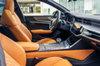 Audi A7L Sedan 2025 apskats: premium sedans ar pagarinātu riteņu bāzi foto 4