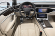 Audi A7L Sedan 2025 apskats: premium sedans ar pagarinātu riteņu bāzi foto 6