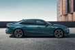 Audi A7L Sedan 2025 apskats: premium sedans ar pagarinātu riteņu bāzi foto 2