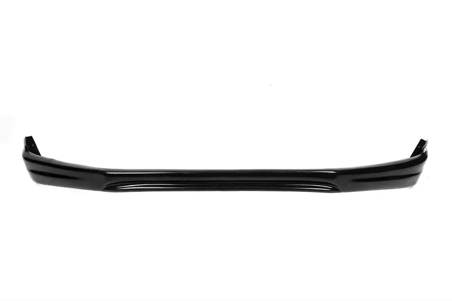 Volkswagen Jetta 2011–2018 Izpārdošana Priekšējā bampera lūpa DPT V-1 (2014-2018, spīdīgi melna) Image