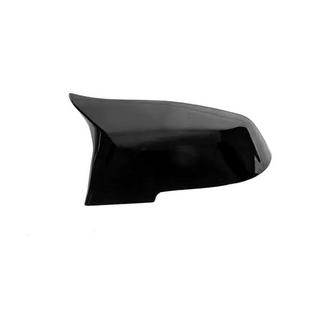 Kreisā spoguļa vāciņš M-Look (ar klipšiem, 1 gab.) BMW 3. sērija F34 2013–2020 foto 1