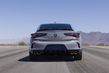 Acura TLX Type S (feislifts 2023) apskats: sportisks premium sedans ar turbo V6 foto 3