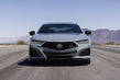 Acura TLX Type S (feislifts 2023) apskats: sportisks premium sedans ar turbo V6 foto 1