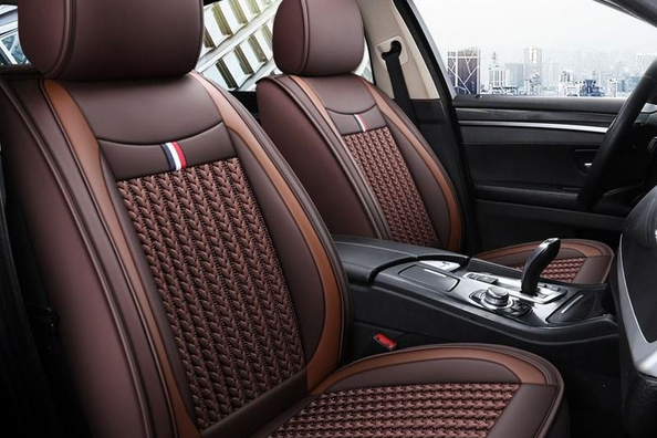 Kas ir labāk: sēdekļu pārvalki vai sēdekļu uzlikas auto?
