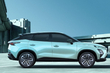 Chery FX EV apskats: kompakts elektriskais krosovera kupeja foto 2