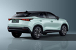 Chery FX EV apskats: kompakts elektriskais krosovera kupeja foto 3