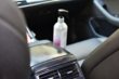 Kā atjaunot auto salona plastmasu: atgriežam spīdumu un svaigumu foto 1