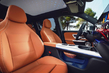 Mercedes-Benz GLB 2026 apskats: jaunās paaudzes premium SUV foto 6