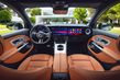 Mercedes-Benz GLB 2026 apskats: jaunās paaudzes premium SUV foto 5