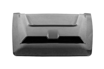 Mercedes G class W465 2025– BRB 800 Carbon dzinēja pārsegs foto 5