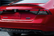Honda Accord Hybrid apskats: efektīvs vidējās klases sedans foto 4