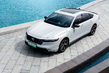 Honda Accord Hybrid apskats: efektīvs vidējās klases sedans foto 1
