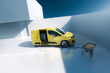 Opel Combo Cargo apskats: praktisks kompakts furgons foto 1