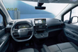Opel Combo Cargo apskats: praktisks kompakts furgons foto 6