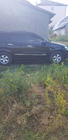 SsangYong Kyron 2005–2014 Sānu sliekšņi Allmond Black (2 gab., alumīnijs) foto 3