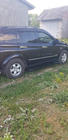 SsangYong Kyron 2005–2014 Sānu sliekšņi Allmond Black (2 gab., alumīnijs) foto 4
