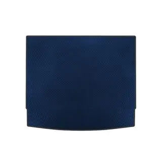 Bagāžnieka paklājiņš EVA V1 (Zils)