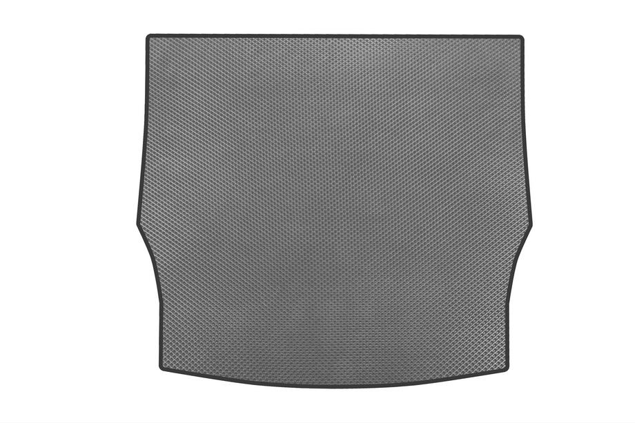 BMW 2. sērija F22/F23 2014–2021 EVA V2 bagāžnieka paklājiņš (F22, pelēks) Image