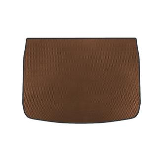 EVA V1 bagāžnieka paklājiņš (brūns)