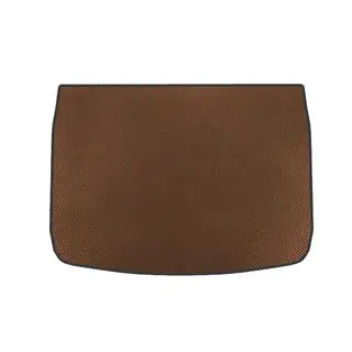 EVA V1 bagāžnieka paklājiņš (brūns)