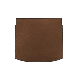 EVA V1 bagāžnieka paklājiņš (brūns)