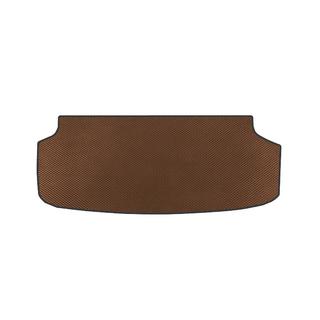 EVA V1 bagāžnieka paklājiņš (brūns)
