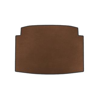 EVA V1 bagāžnieka paklājiņš (brūns)