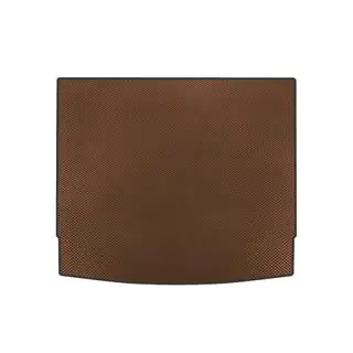 EVA V1 bagāžnieka paklājiņš (brūns)