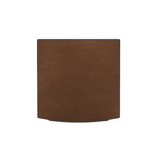 Bagāžnieka paklājiņš EVA V1 (SD, brūns)