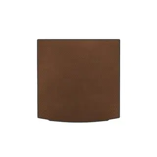 Bagāžnieka paklājiņš EVA V1 (SD, brūns)