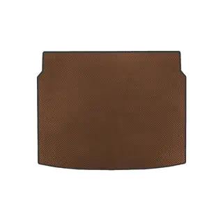 EVA V1 bagāžnieka paklājiņš (Hybrid, Brūns)