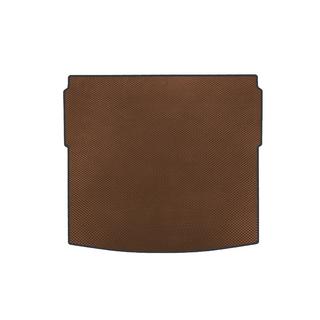 EVA V1 bagāžnieka paklājiņš (brūns)