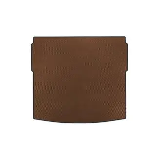 EVA V1 bagāžnieka paklājiņš (brūns)