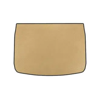 EVA V1 bagāžnieka paklājiņš (Bēšs)