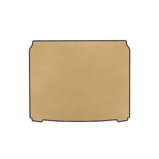 EVA V1 bagāžnieka paklājiņš (Electro, bēšs)