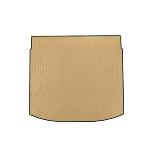 EVA V1 bagāžnieka paklājiņš (Bēšs)