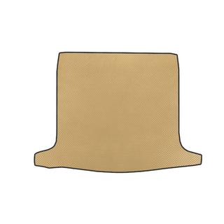 EVA bagāžnieka paklājiņš (SD, bēšs)
