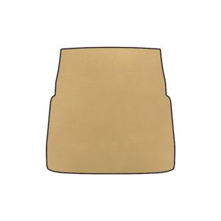 Bagāžnieka paklājiņš EVA V1 (Short, bēšs)