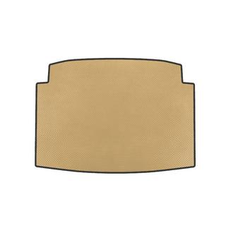 EVA V1 bagāžnieka paklājiņš (Bēšs)