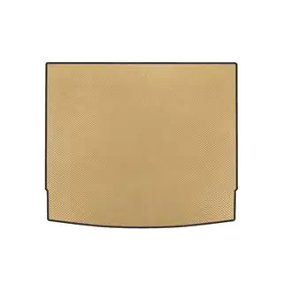 EVA V1 bagāžnieka paklājiņš (Bēšs)