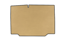 Renault Clio V 2019– EVA bagāžnieka paklājiņš (bēšs) foto 1