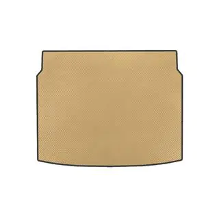 EVA V1 bagāžnieka paklājiņš (Hybrid, bēšs)