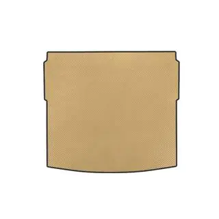 EVA V1 bagāžnieka paklājiņš (Bēšs)