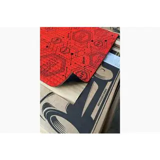 RESOLUT R2 vibrācijas slāpēšanas loksne 2,3 mm (75x50 cm) foto 1